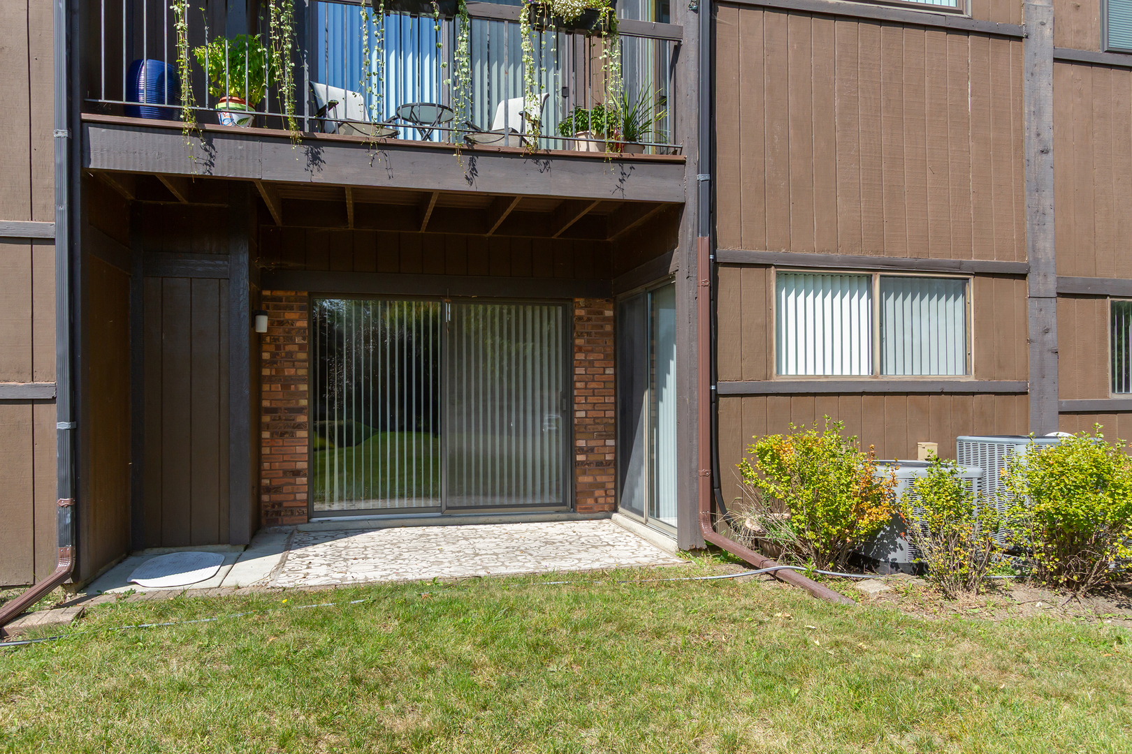 1405 Creekside Court Unit: B