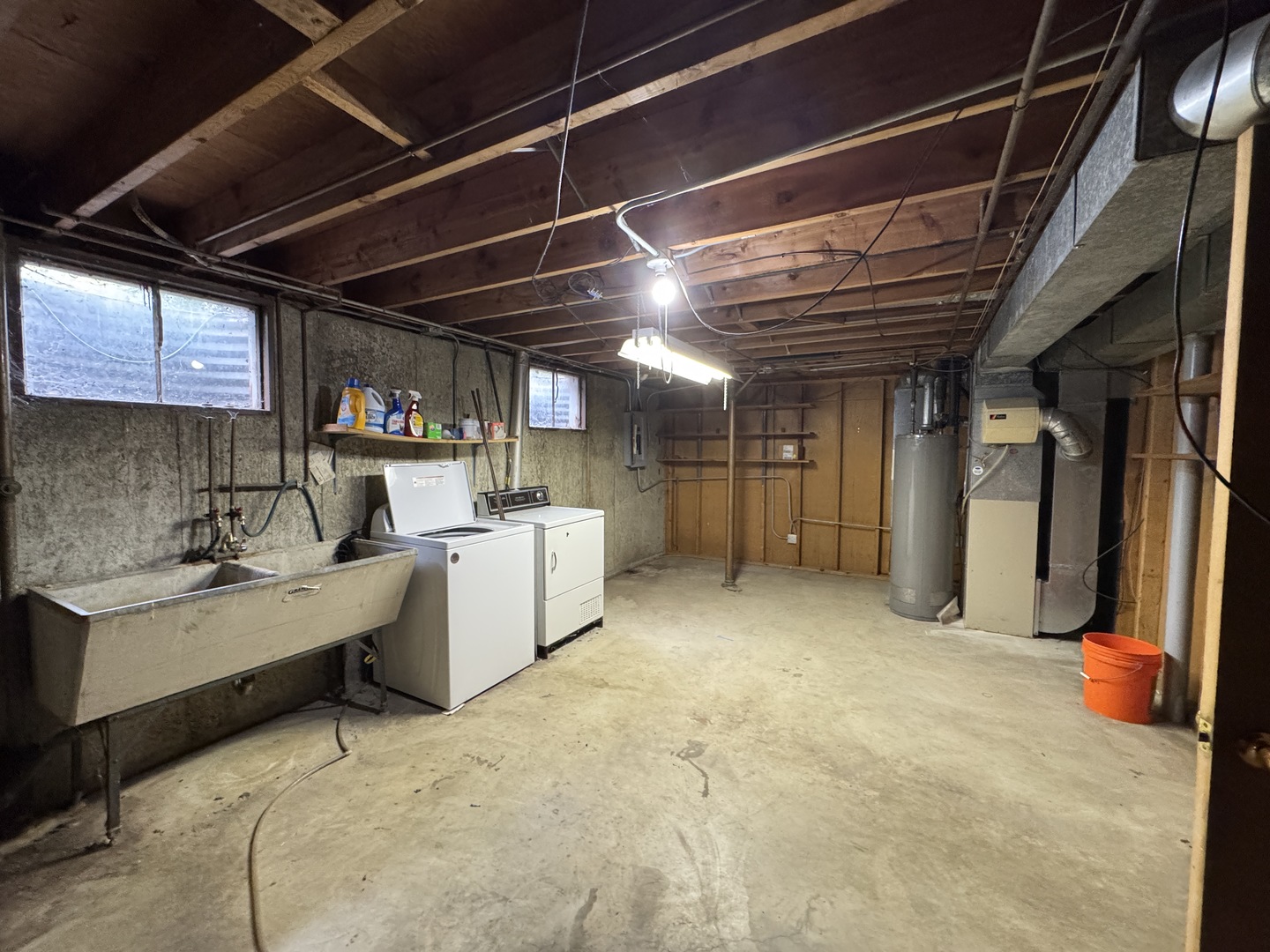 1372 Algonquin Drive