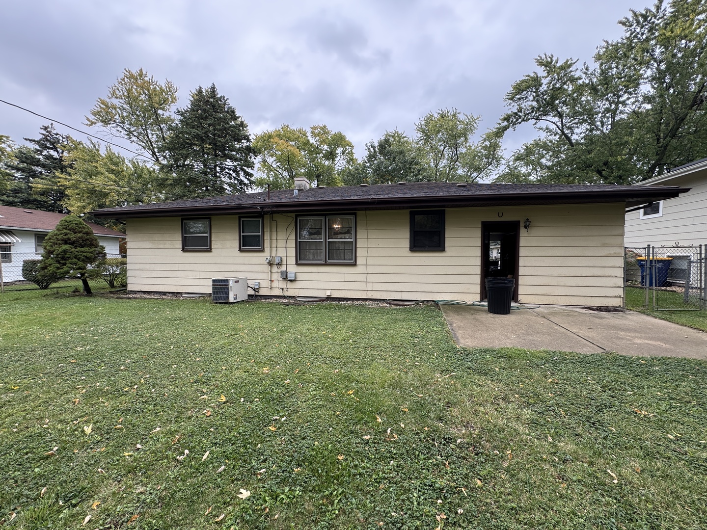 1372 Algonquin Drive