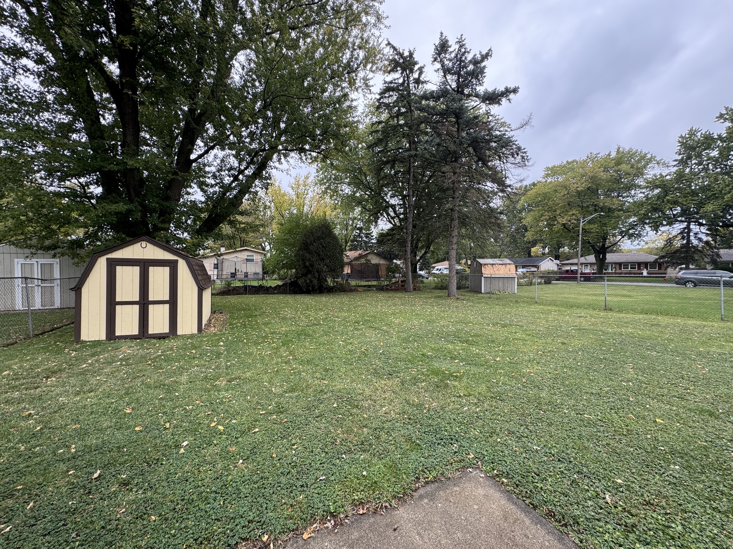 1372 Algonquin Drive