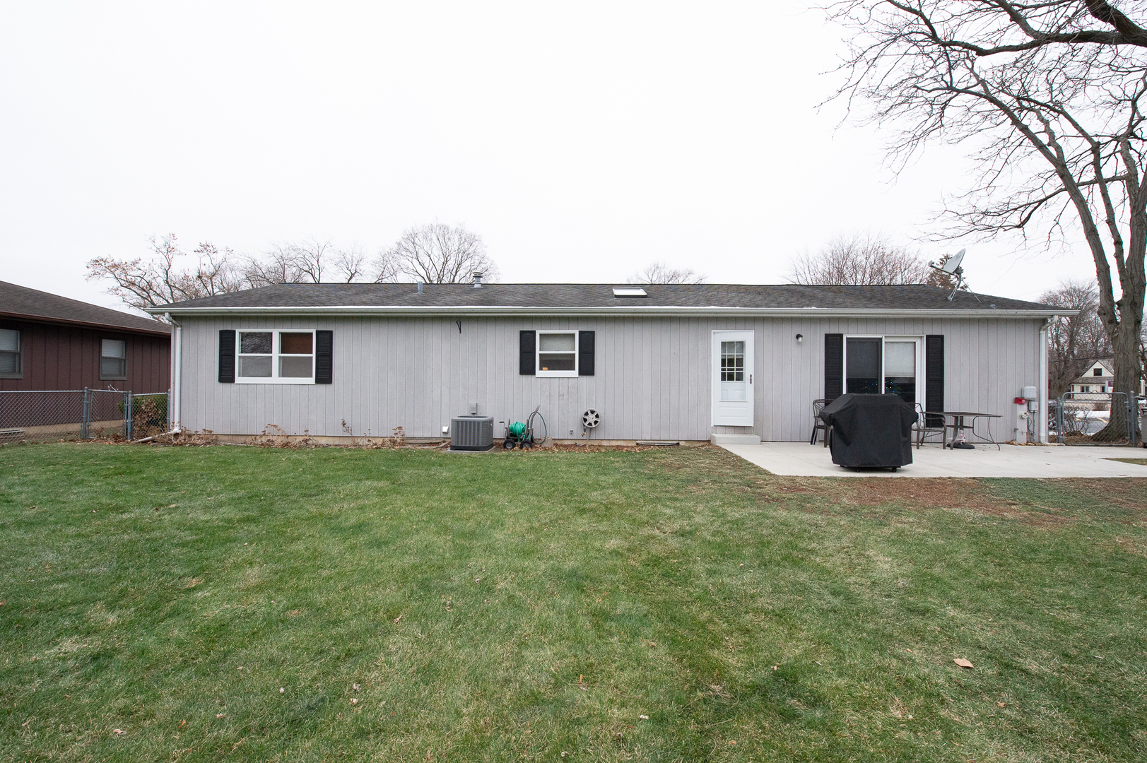 17 N Weston Avenue