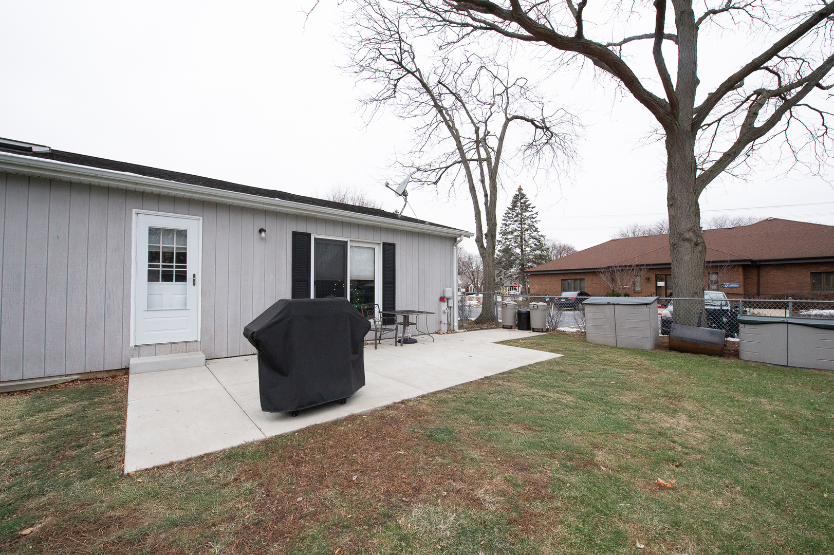 17 N Weston Avenue