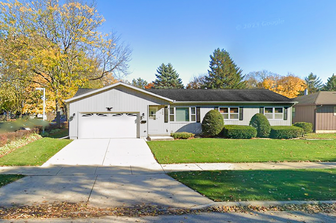 17 N Weston Avenue