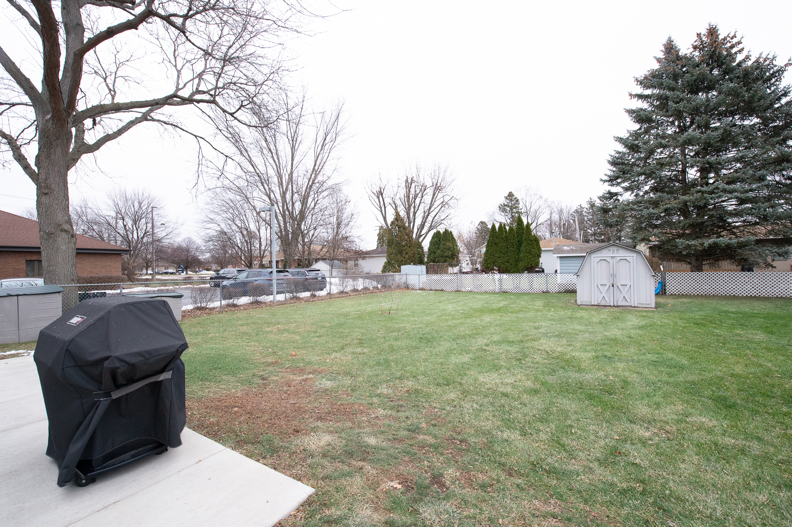 17 N Weston Avenue