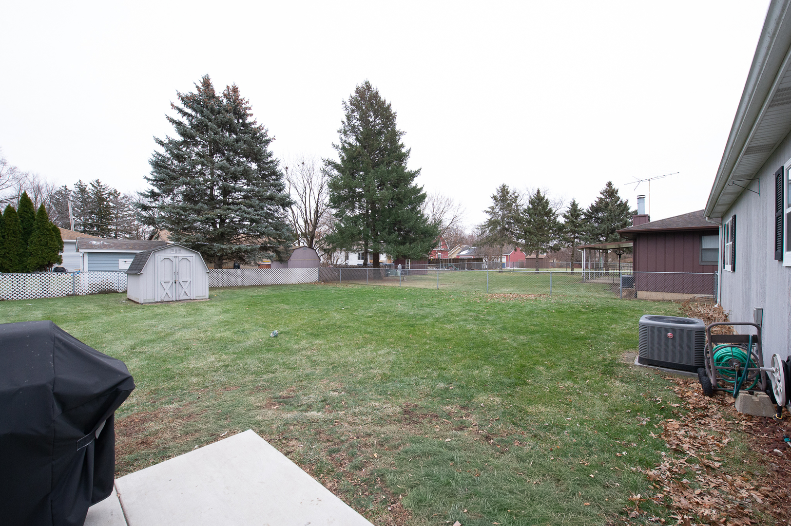 17 N Weston Avenue