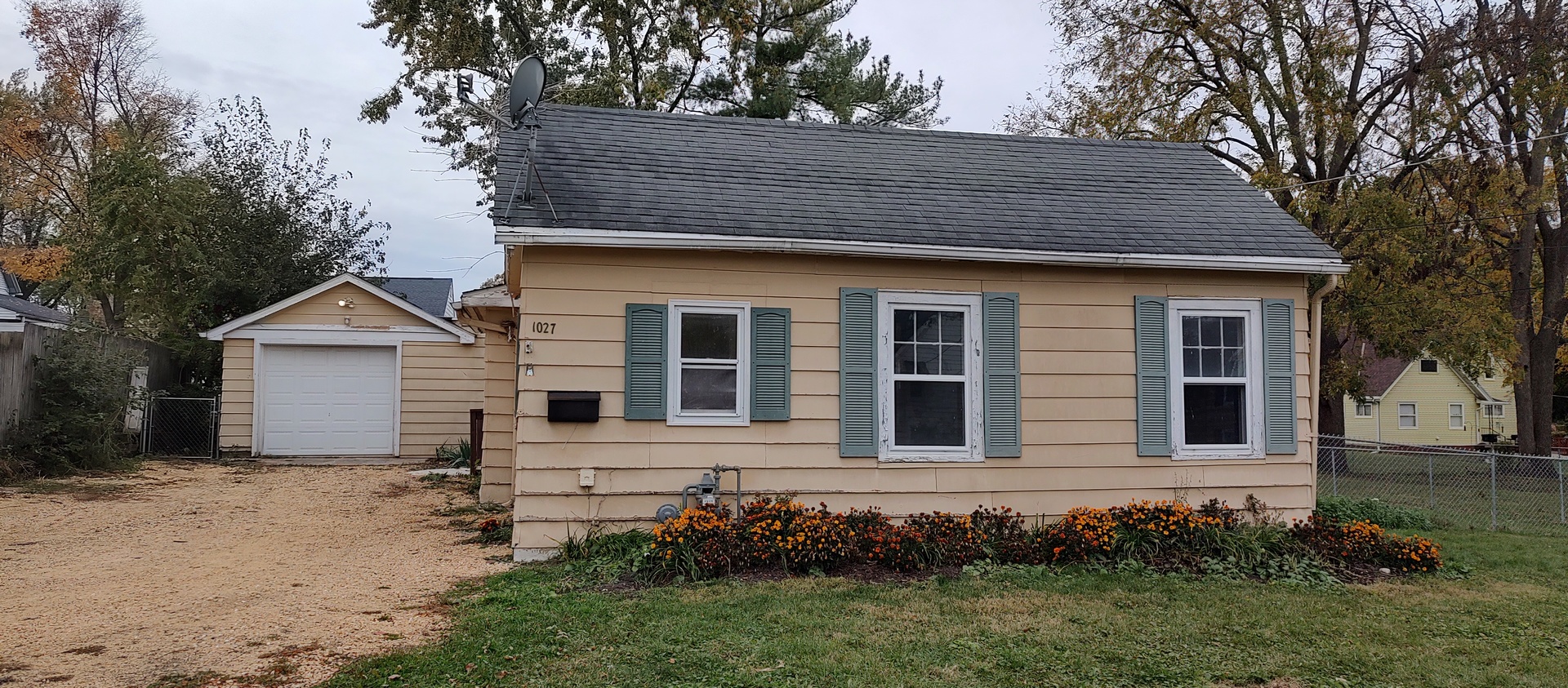 1027 Garfield Avenue