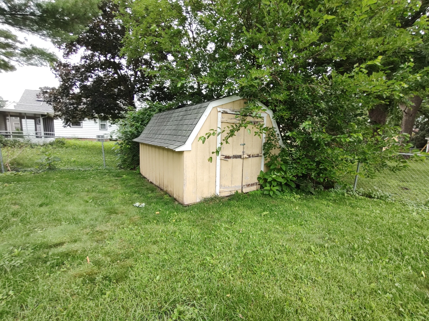 1027 Garfield Avenue