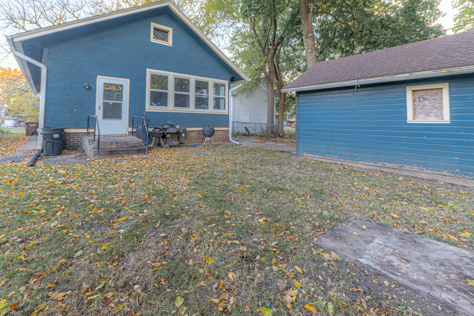 2114 W Jefferson Street