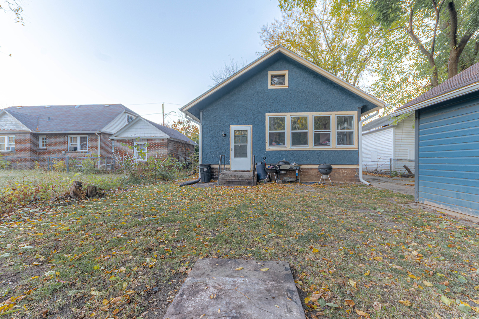 2114 W Jefferson Street