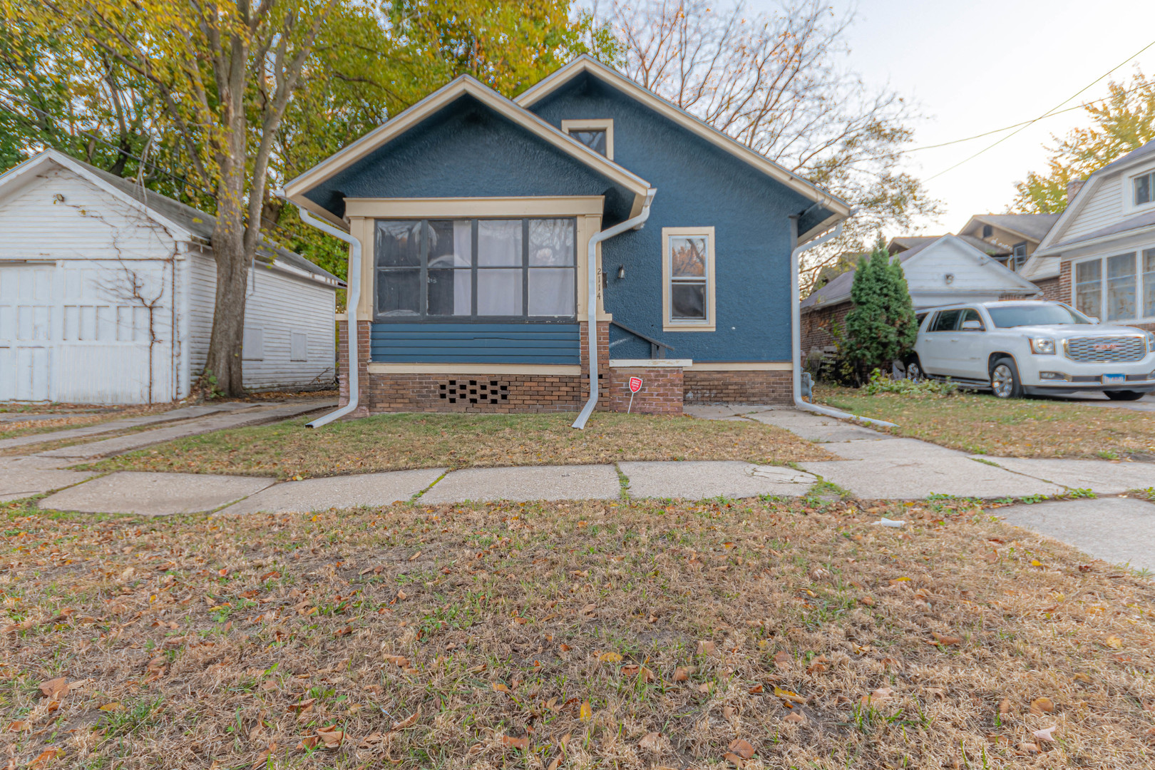 2114 W Jefferson Street