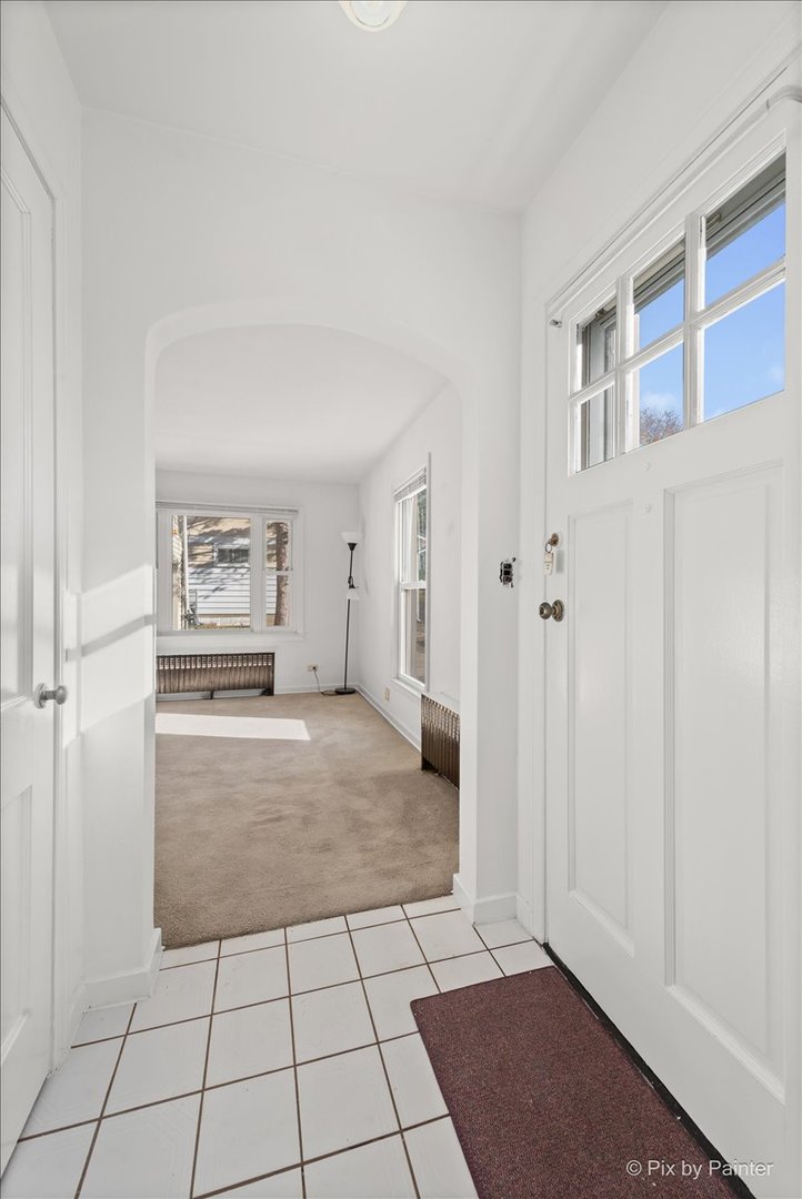 1106 W Highland Avenue