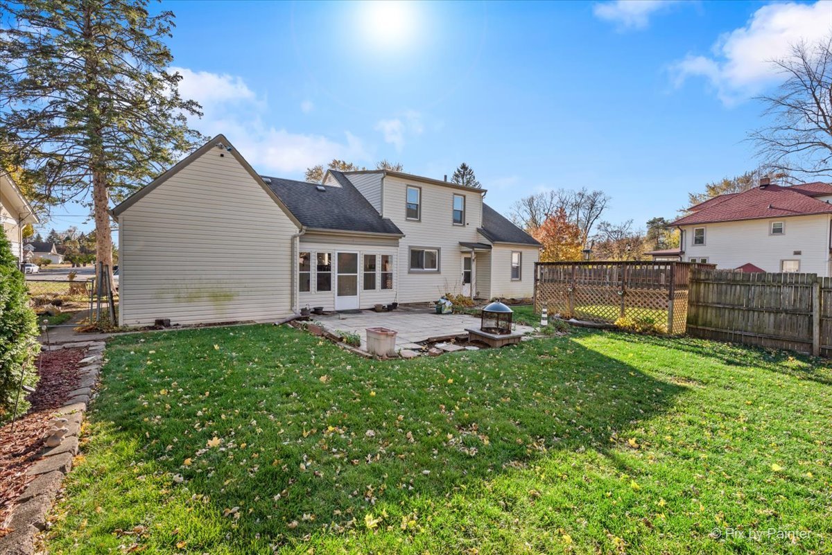 1106 W Highland Avenue