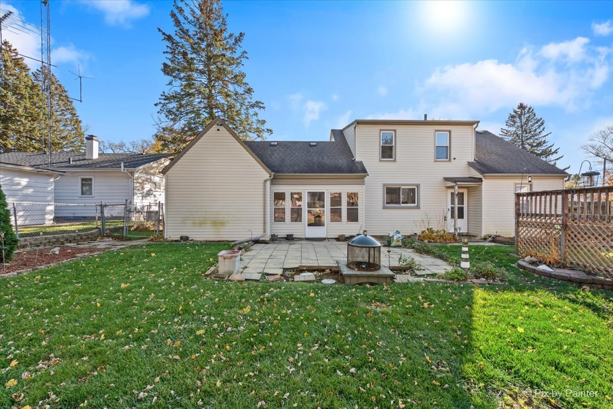 1106 W Highland Avenue