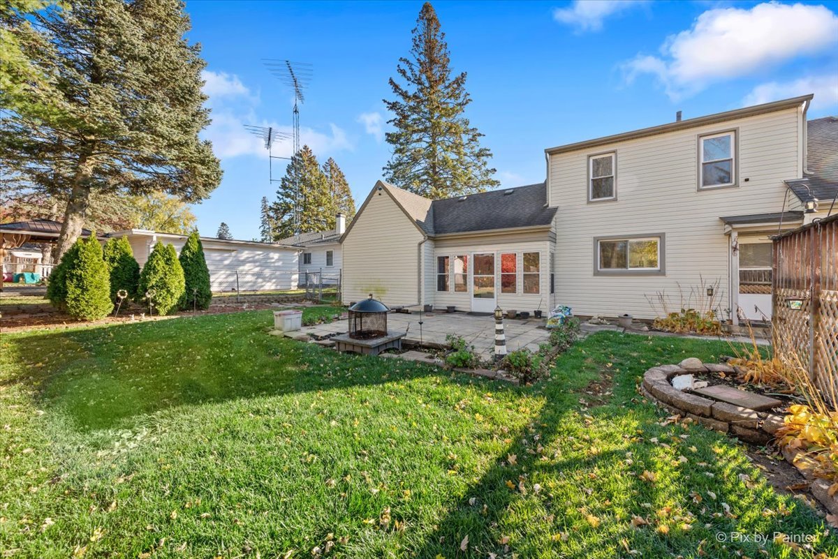 1106 W Highland Avenue