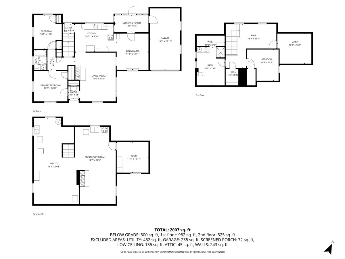 1106 W Highland Avenue