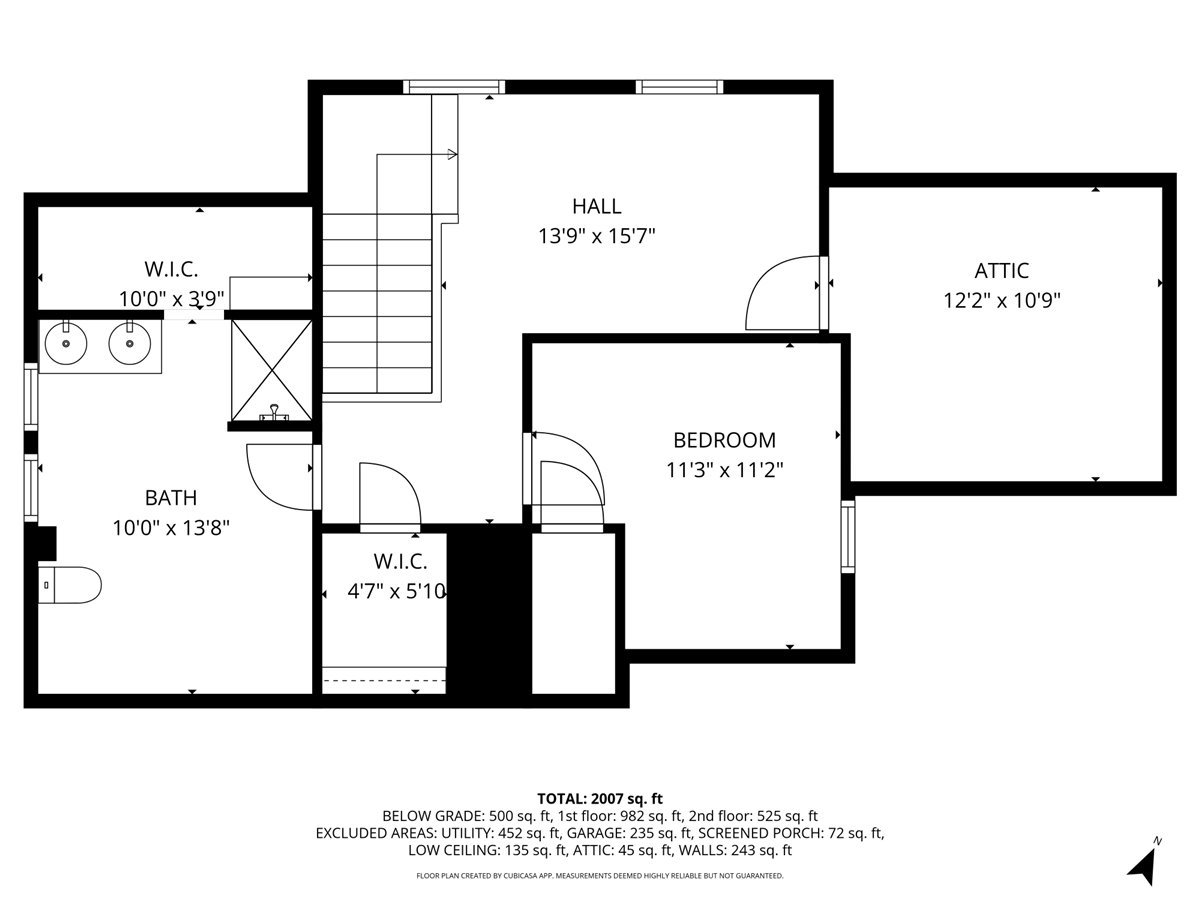 1106 W Highland Avenue