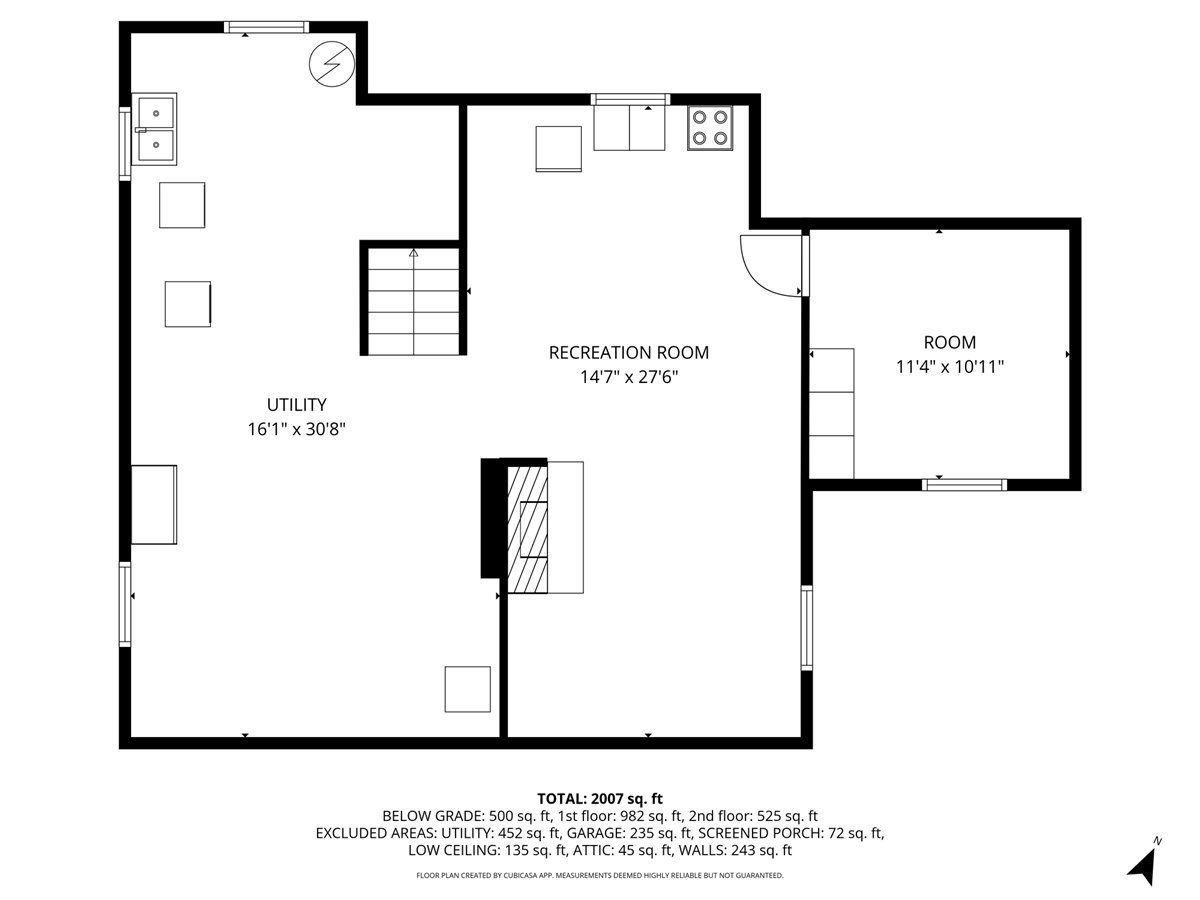 1106 W Highland Avenue