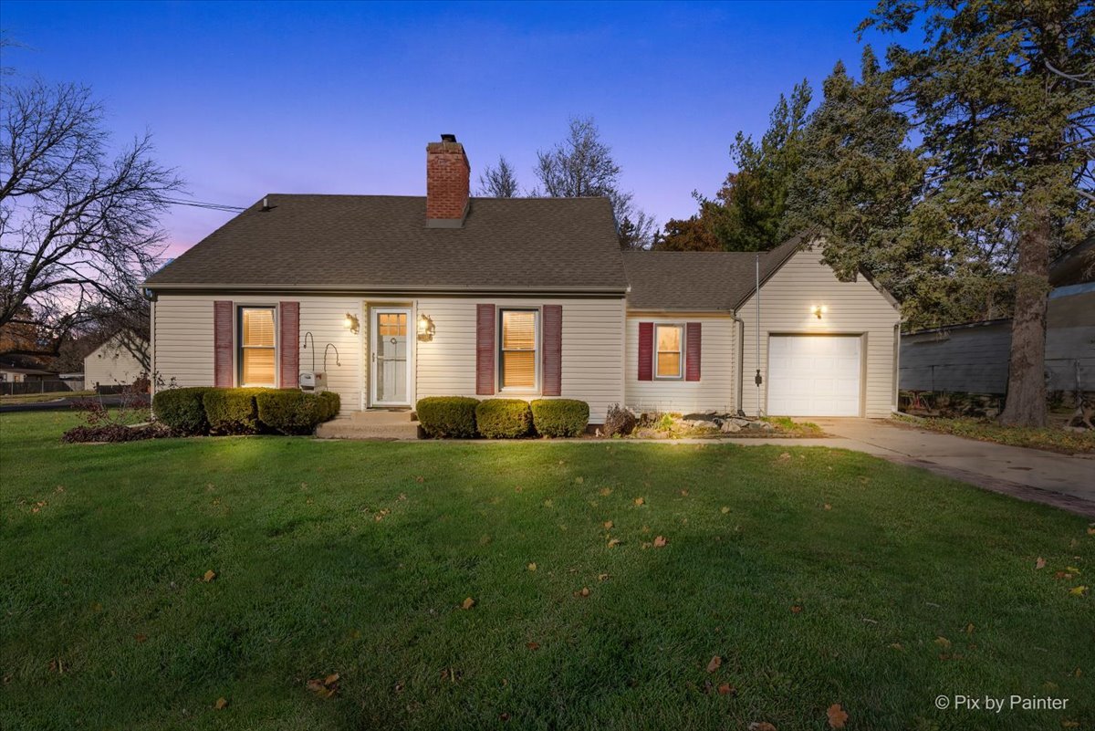 1106 W Highland Avenue