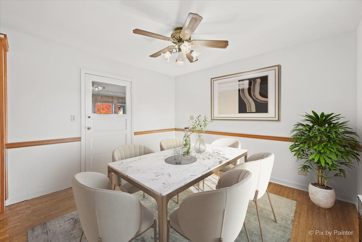 1106 W Highland Avenue