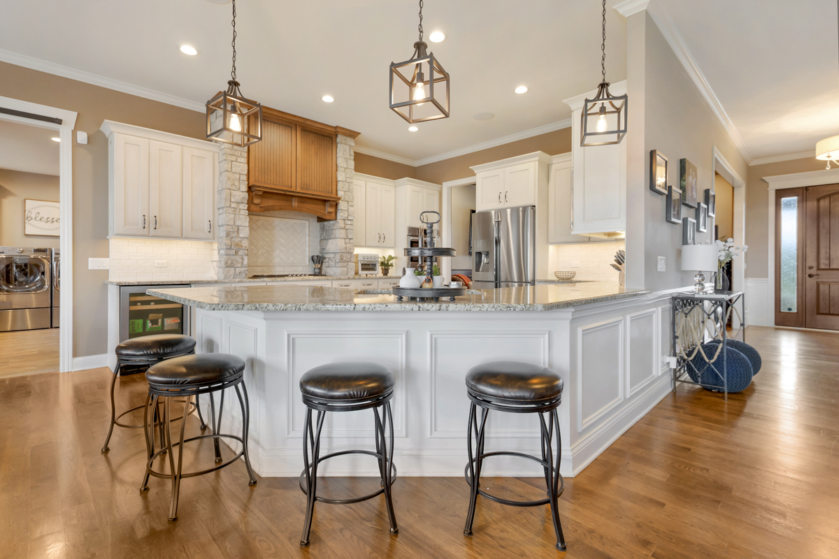 45W210 Timberview Lane