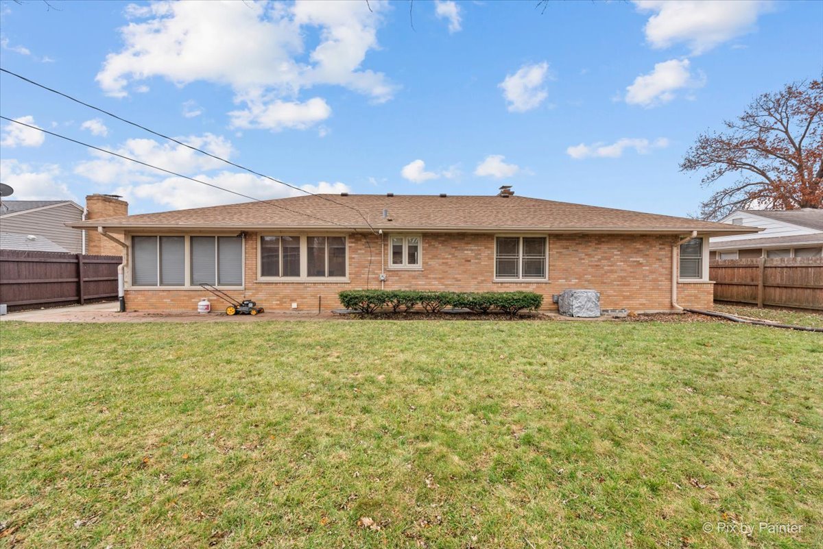 431 N MELROSE Avenue