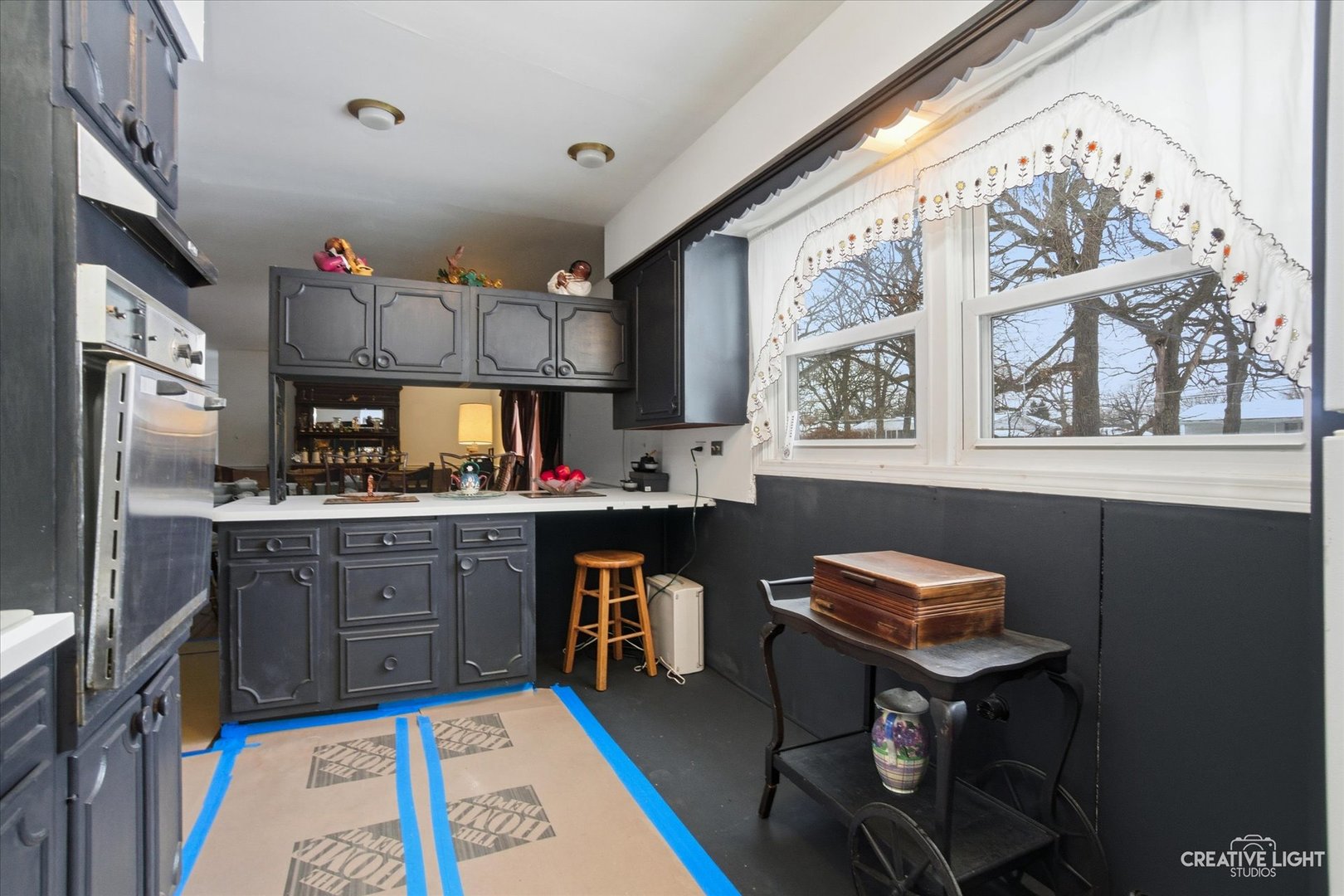 1114 Century Oaks Drive