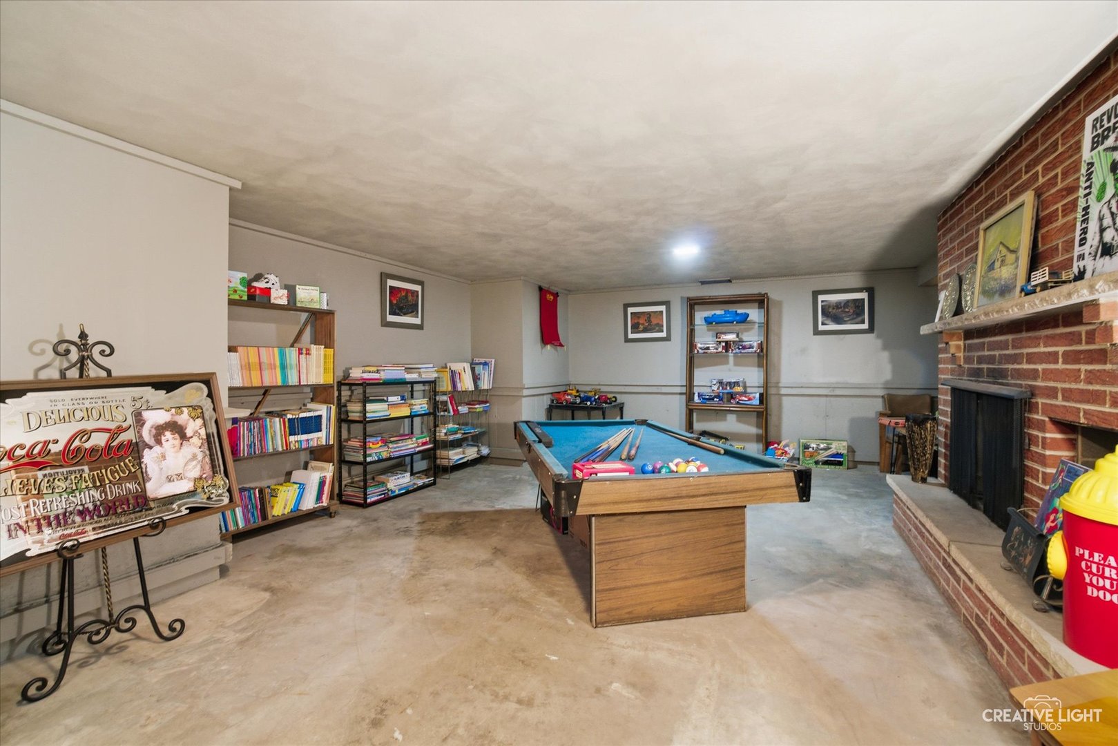 1114 Century Oaks Drive