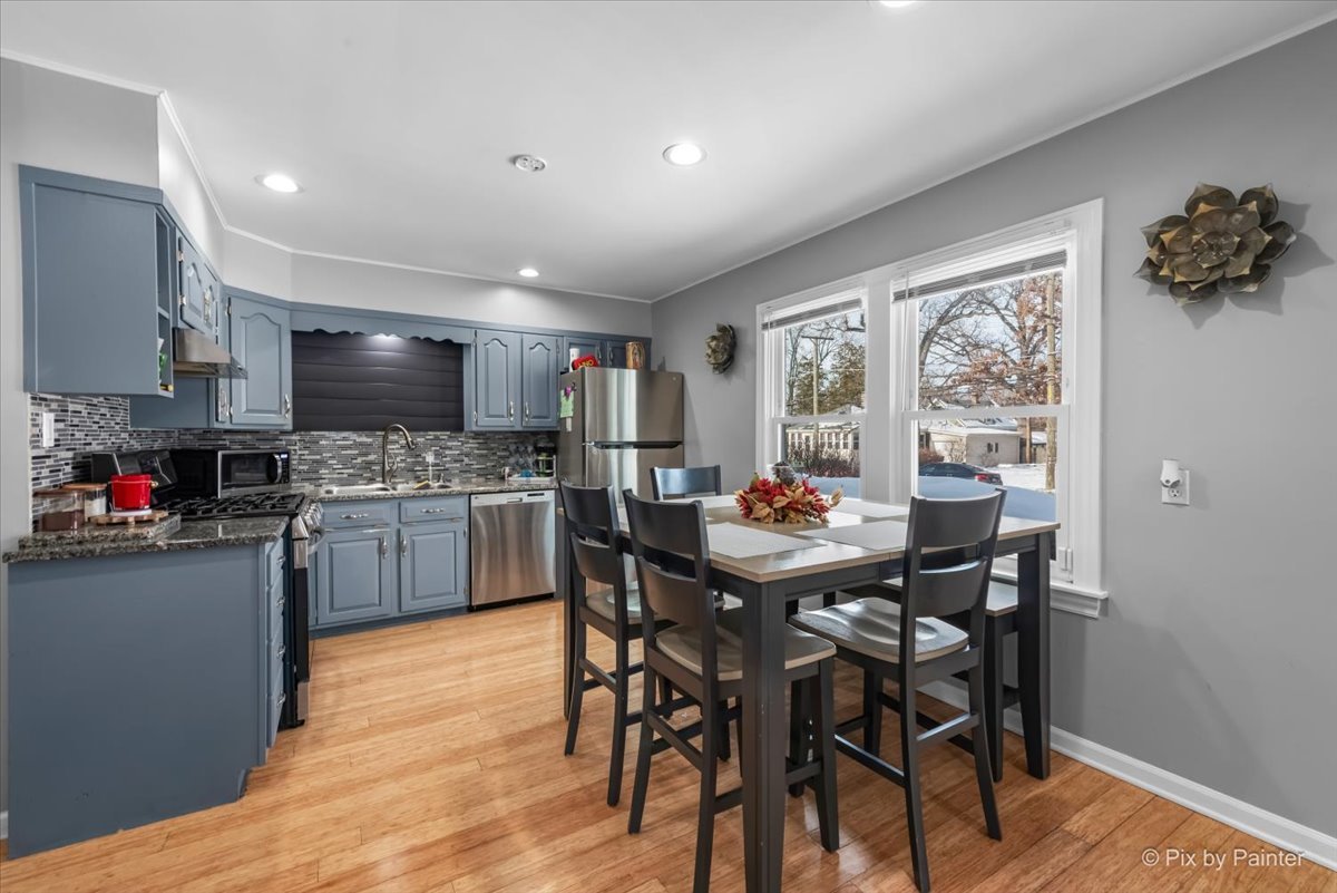 521 River Bluff Road