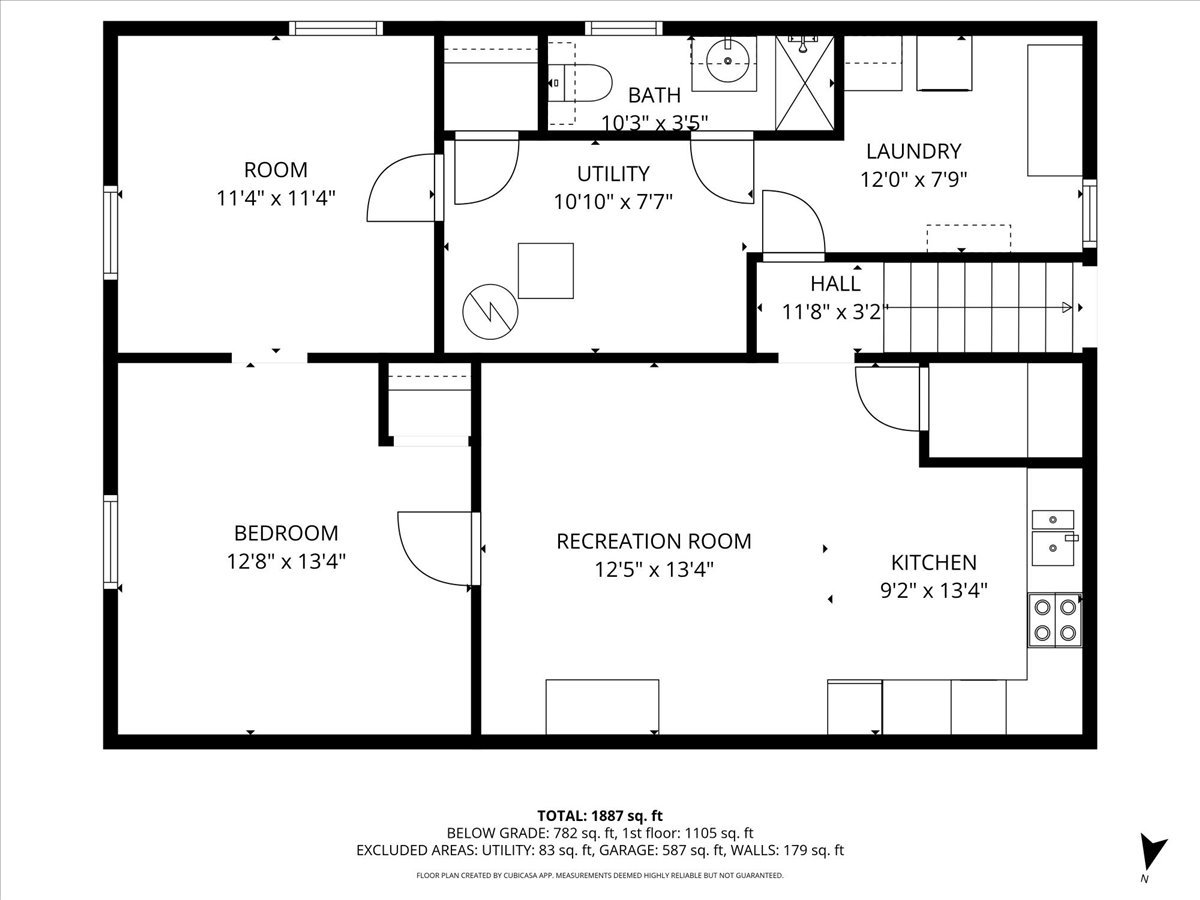 521 River Bluff Road