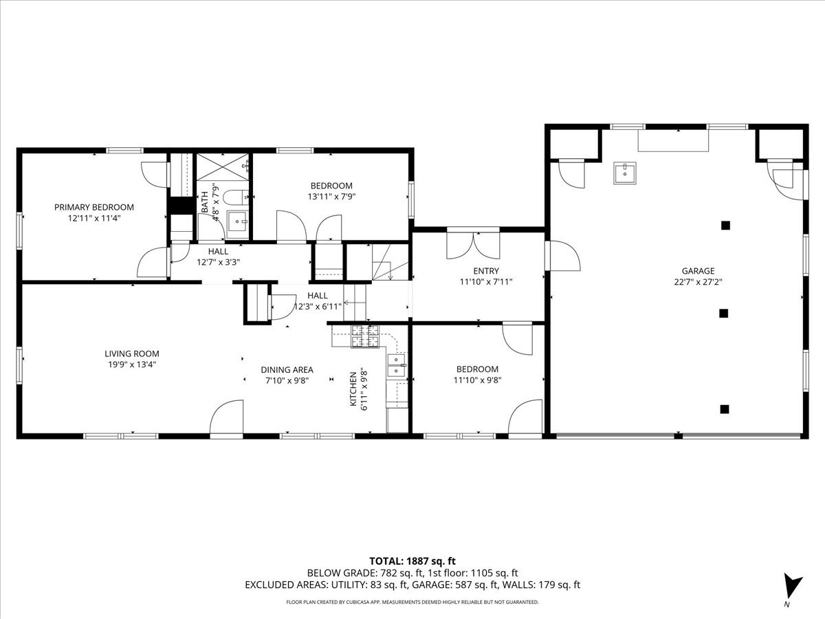 521 River Bluff Road