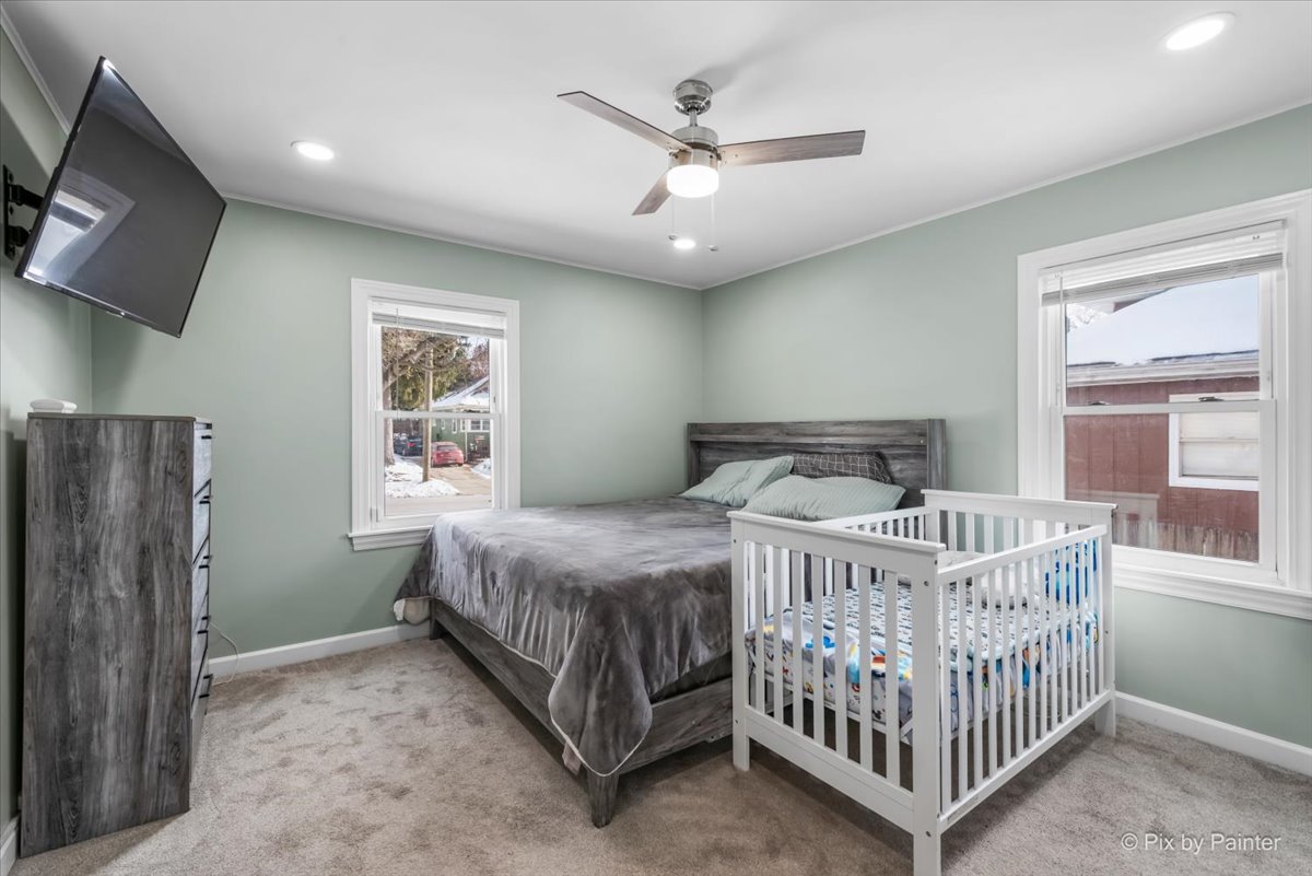 521 River Bluff Road