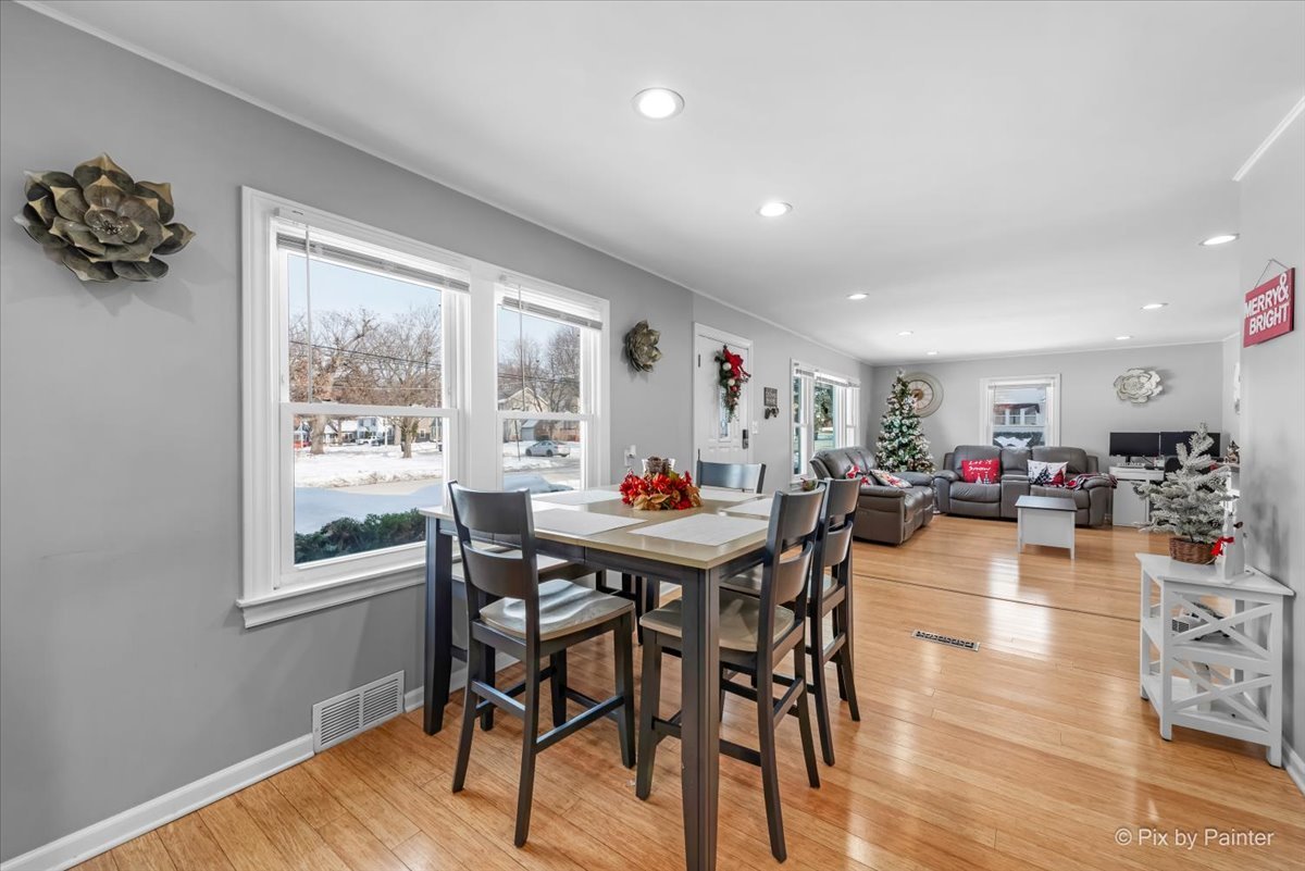 521 River Bluff Road