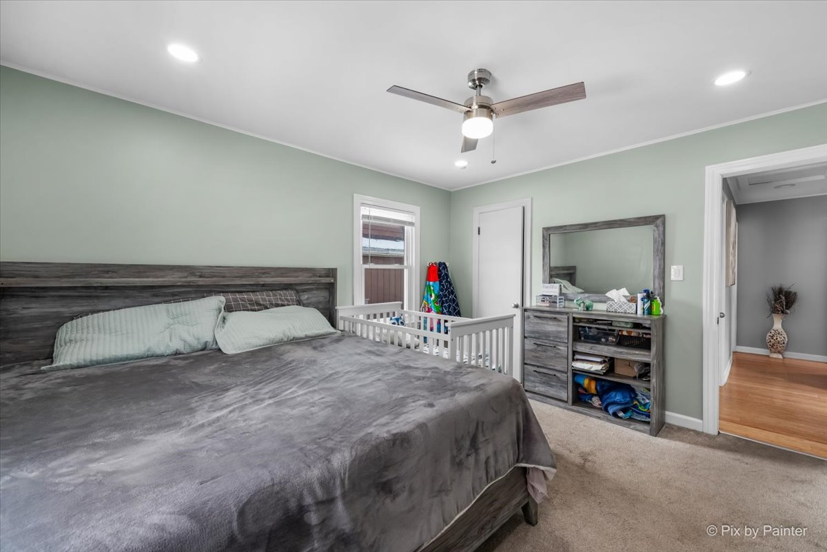 521 River Bluff Road