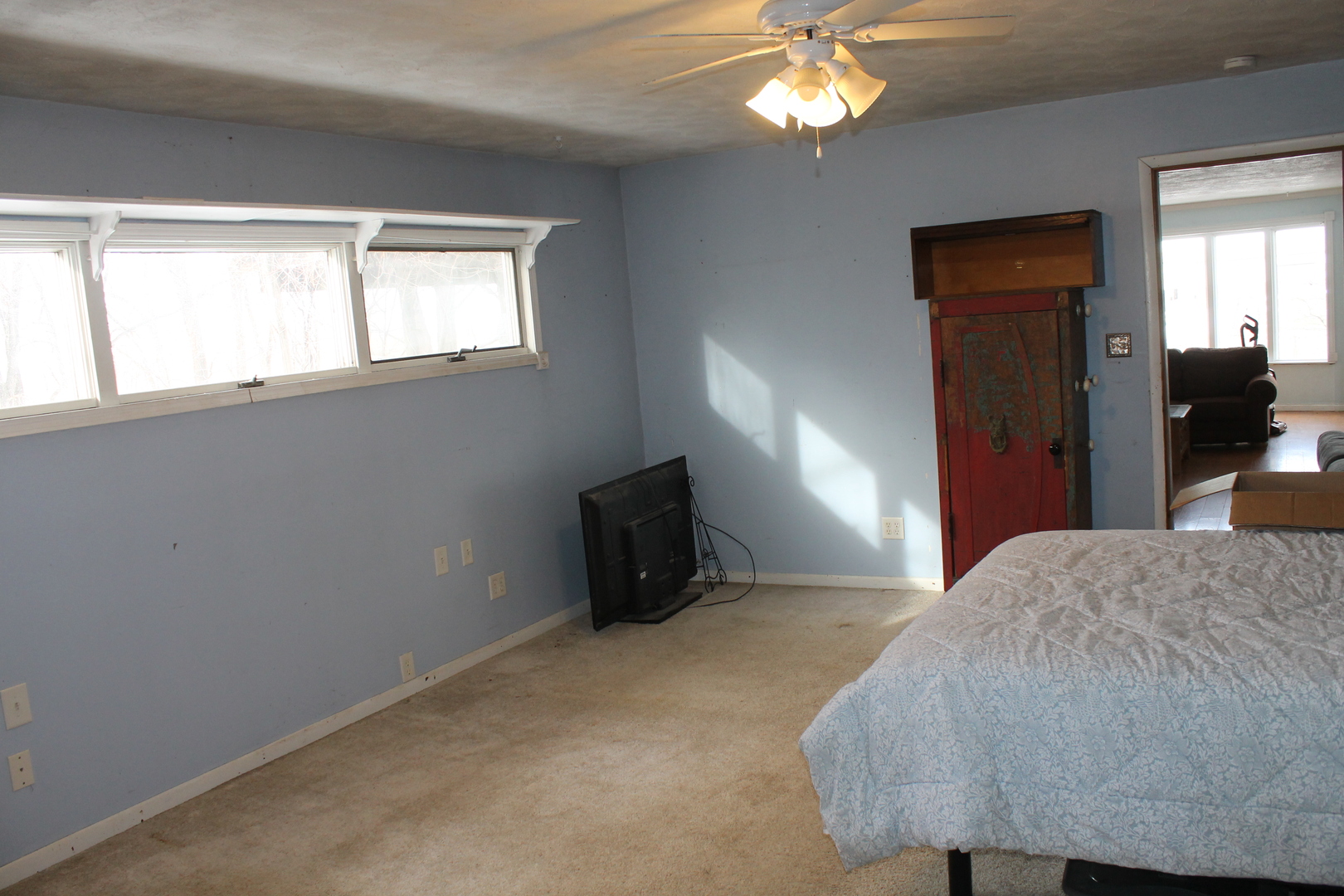 16038 Quigley Road