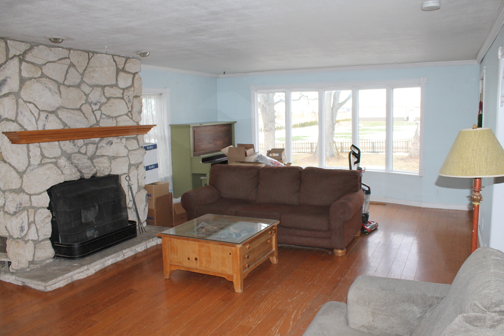 16038 Quigley Road
