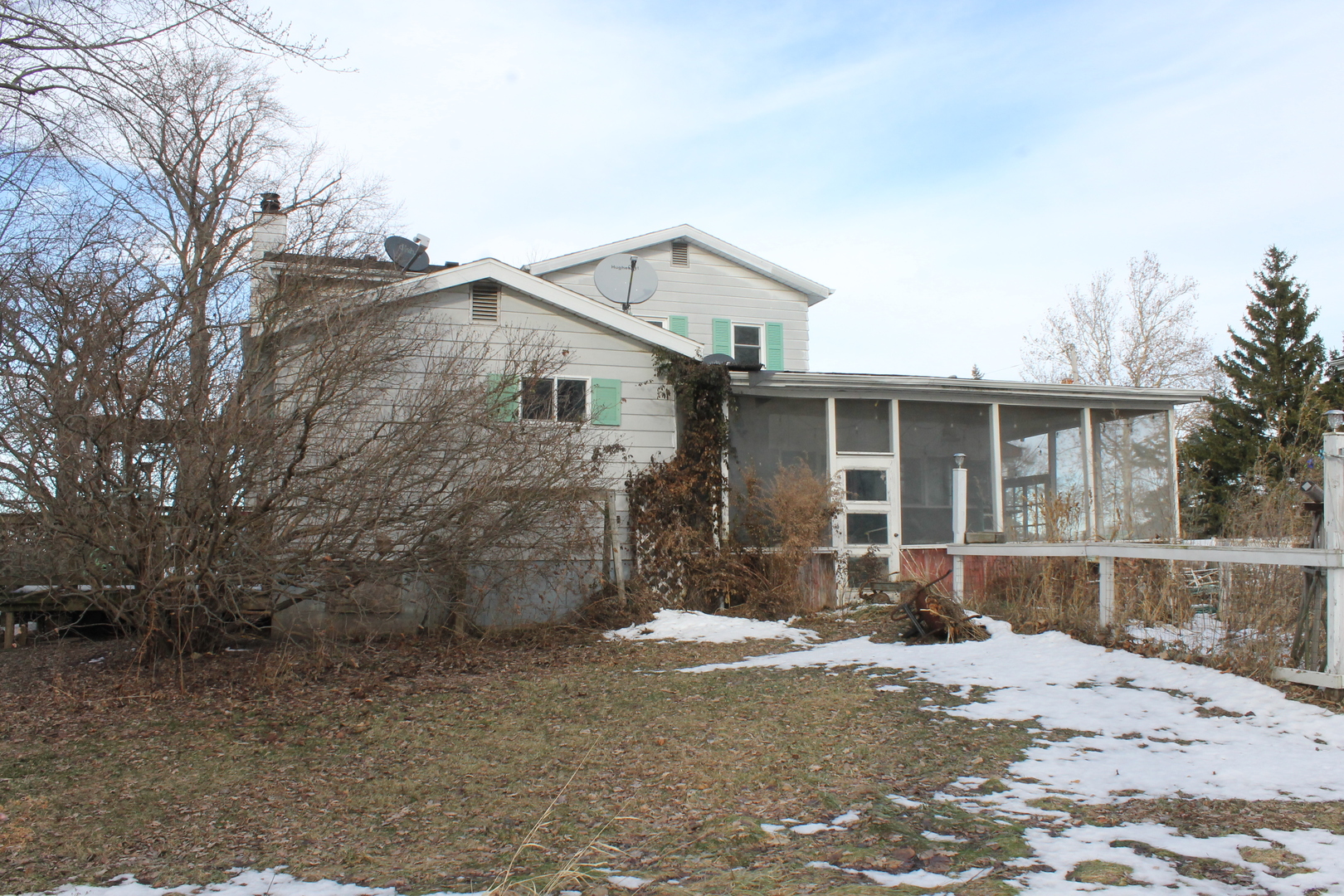 16038 Quigley Road