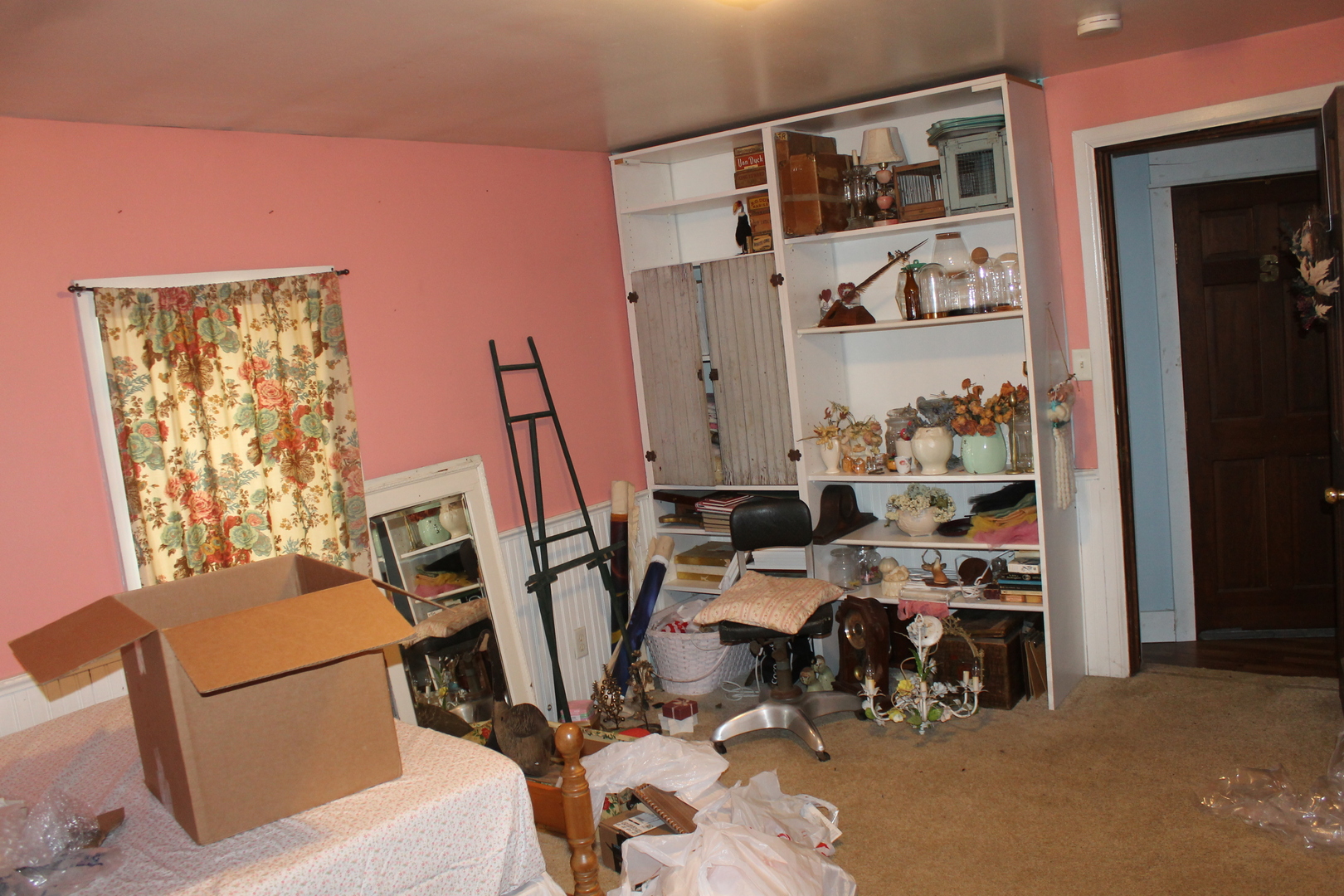 16038 Quigley Road