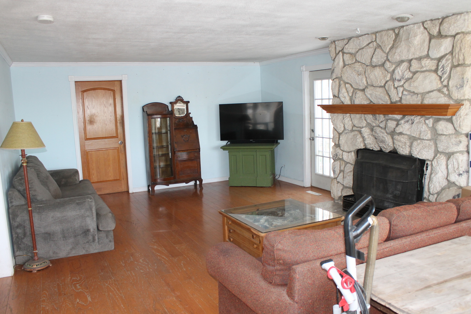 16038 Quigley Road
