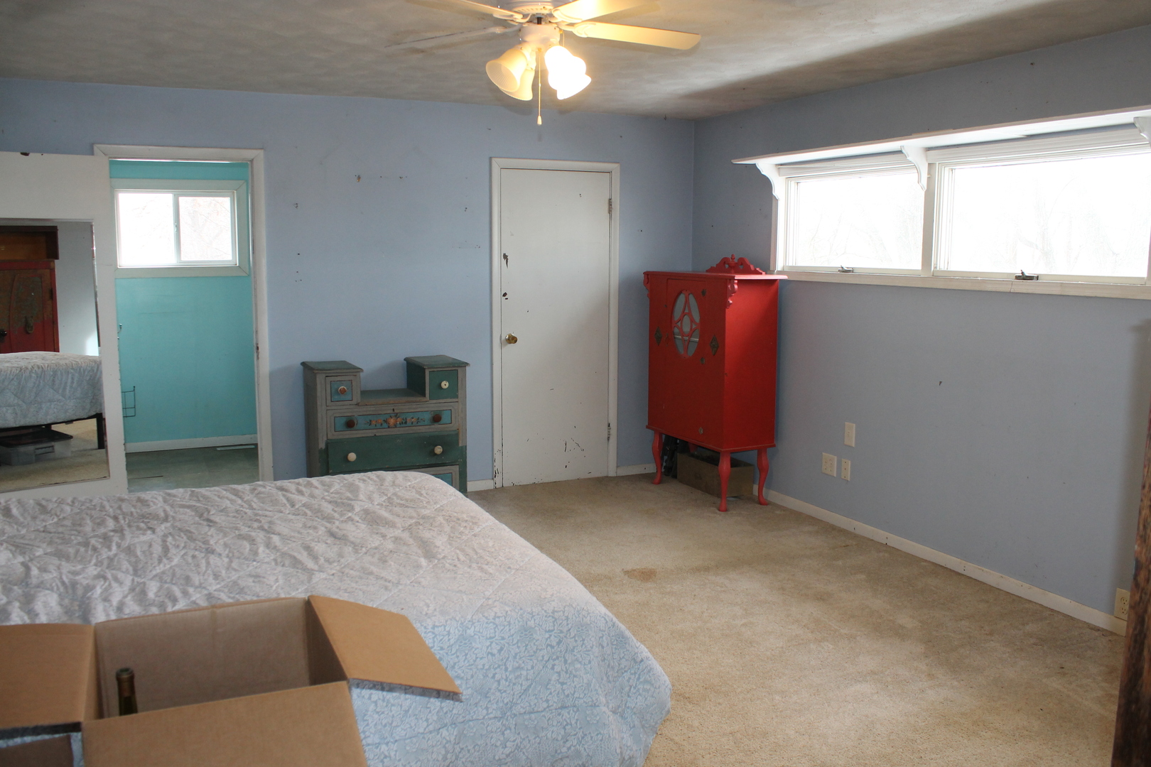 16038 Quigley Road