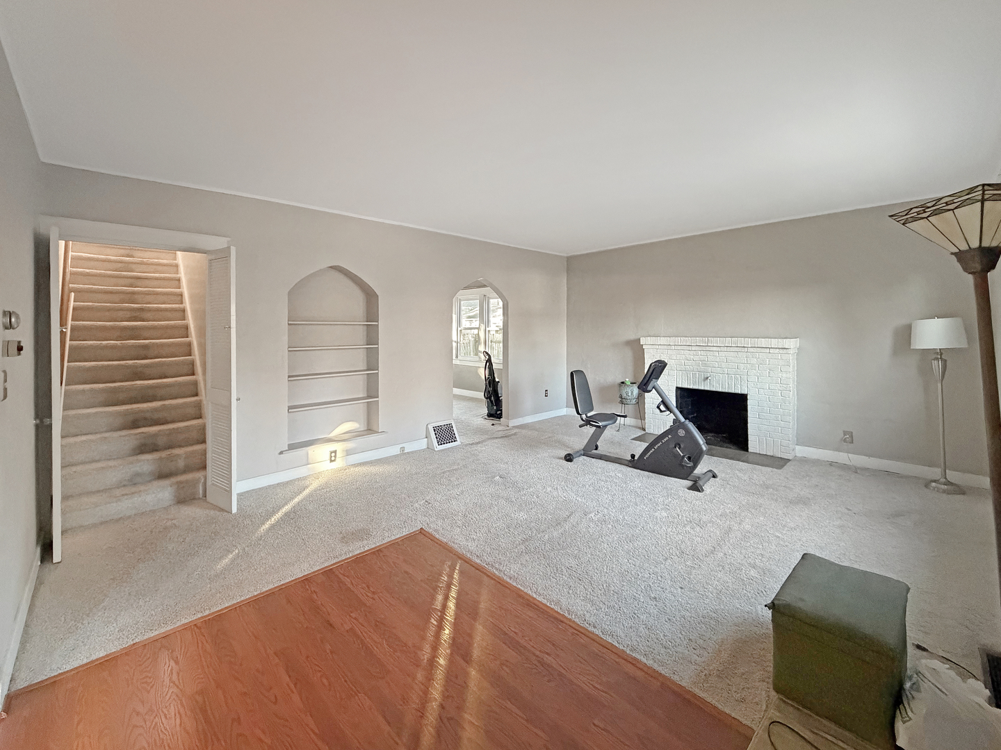 1614 S Carroll Avenue