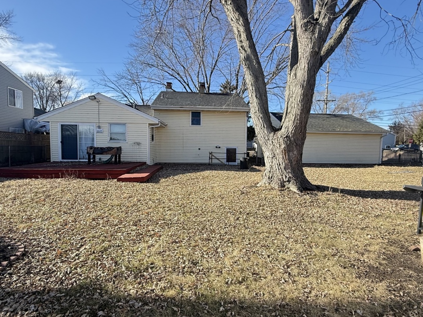 1115 Lotus Drive
