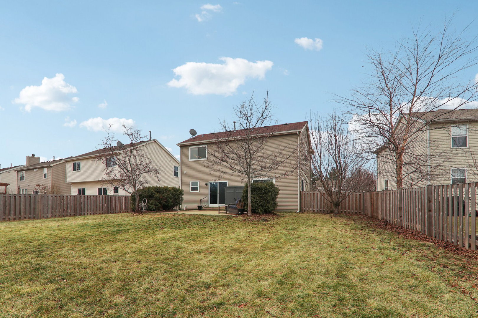 268 ALPINE Drive
