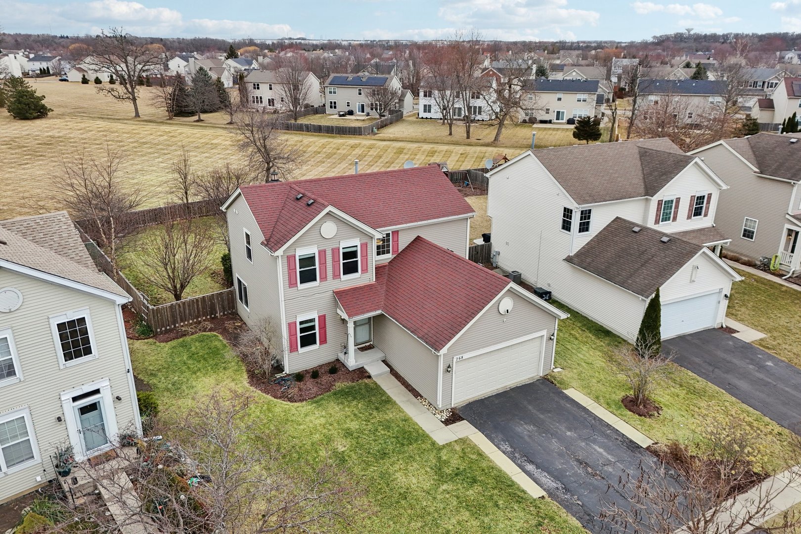 268 ALPINE Drive