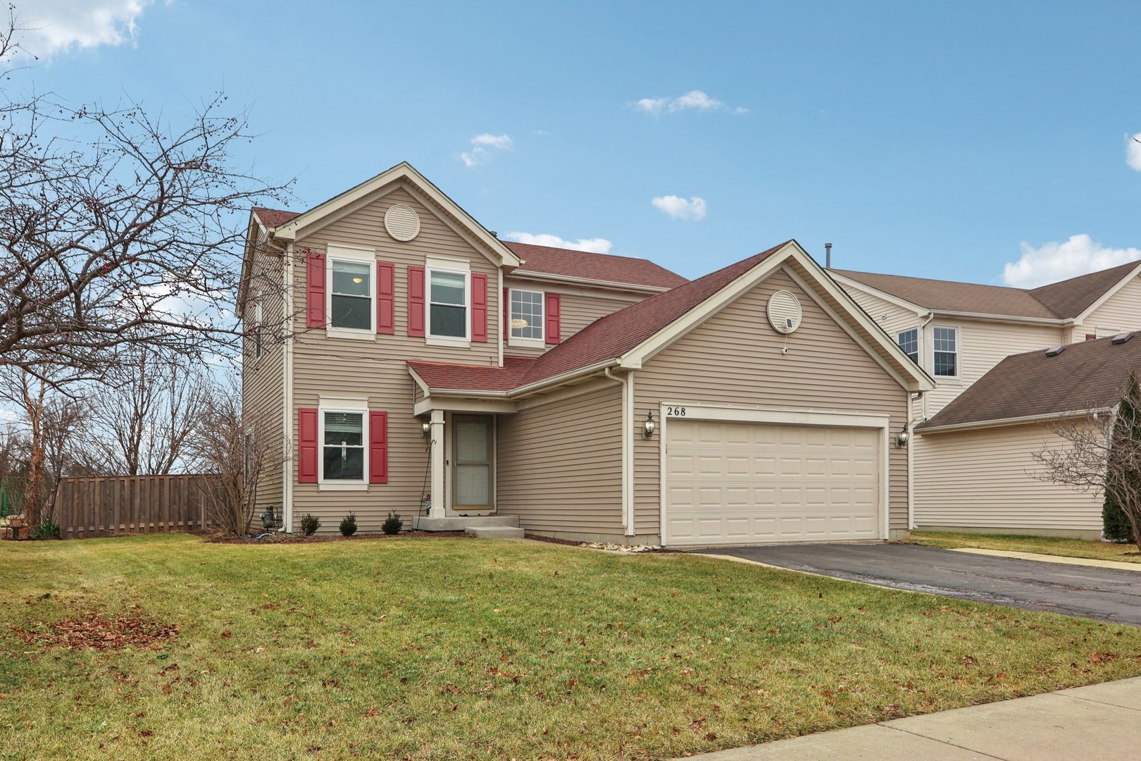 268 ALPINE Drive