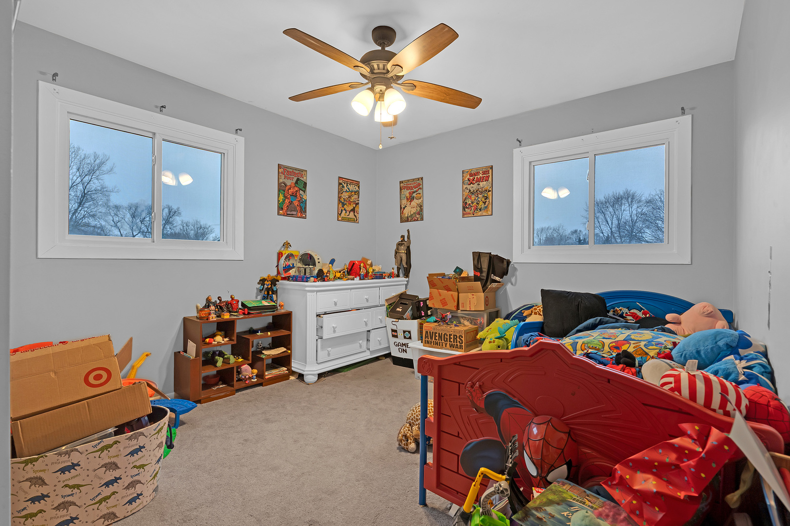 922 COVENTRY Lane
