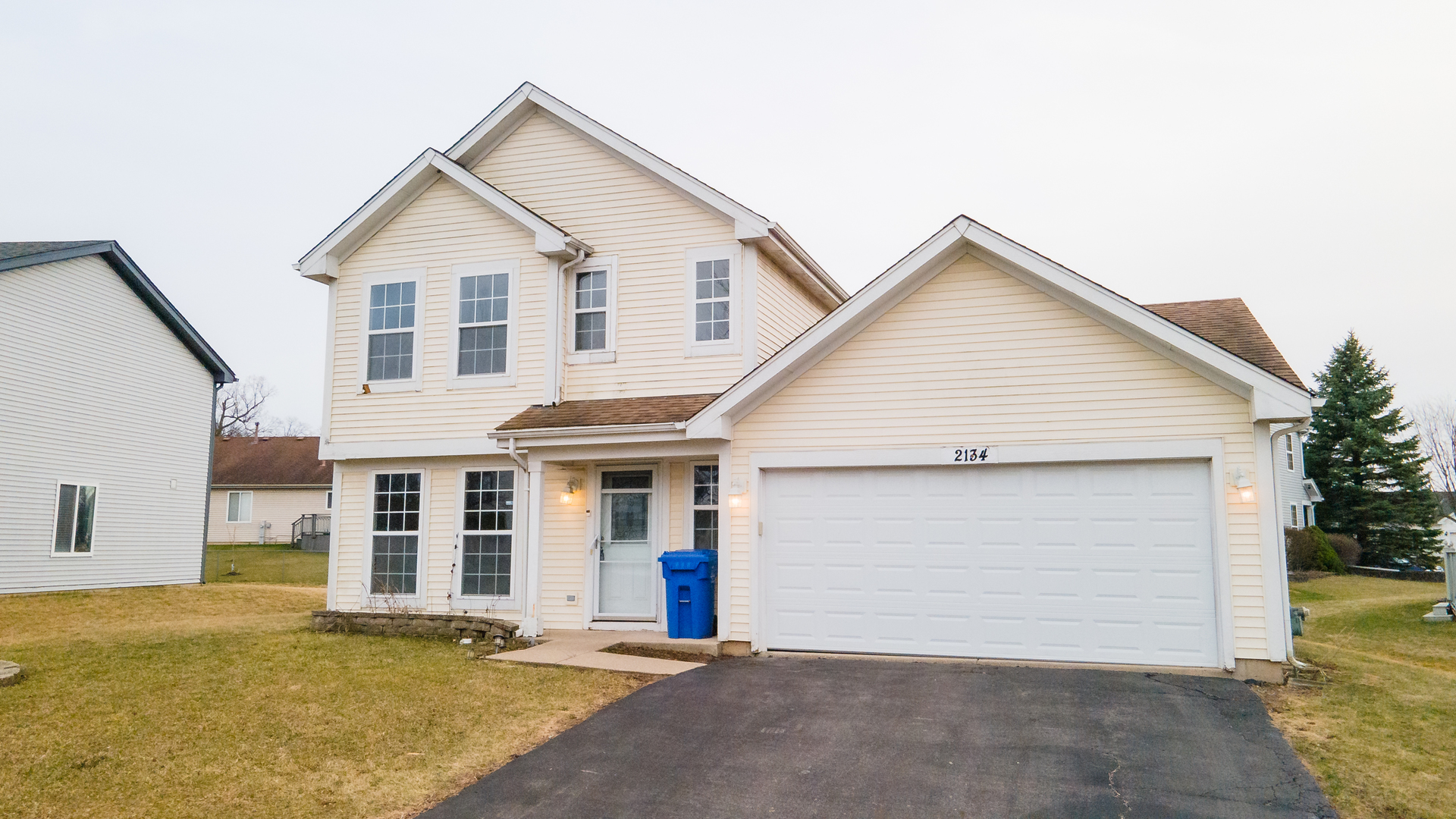 2134 Aberdeen Drive