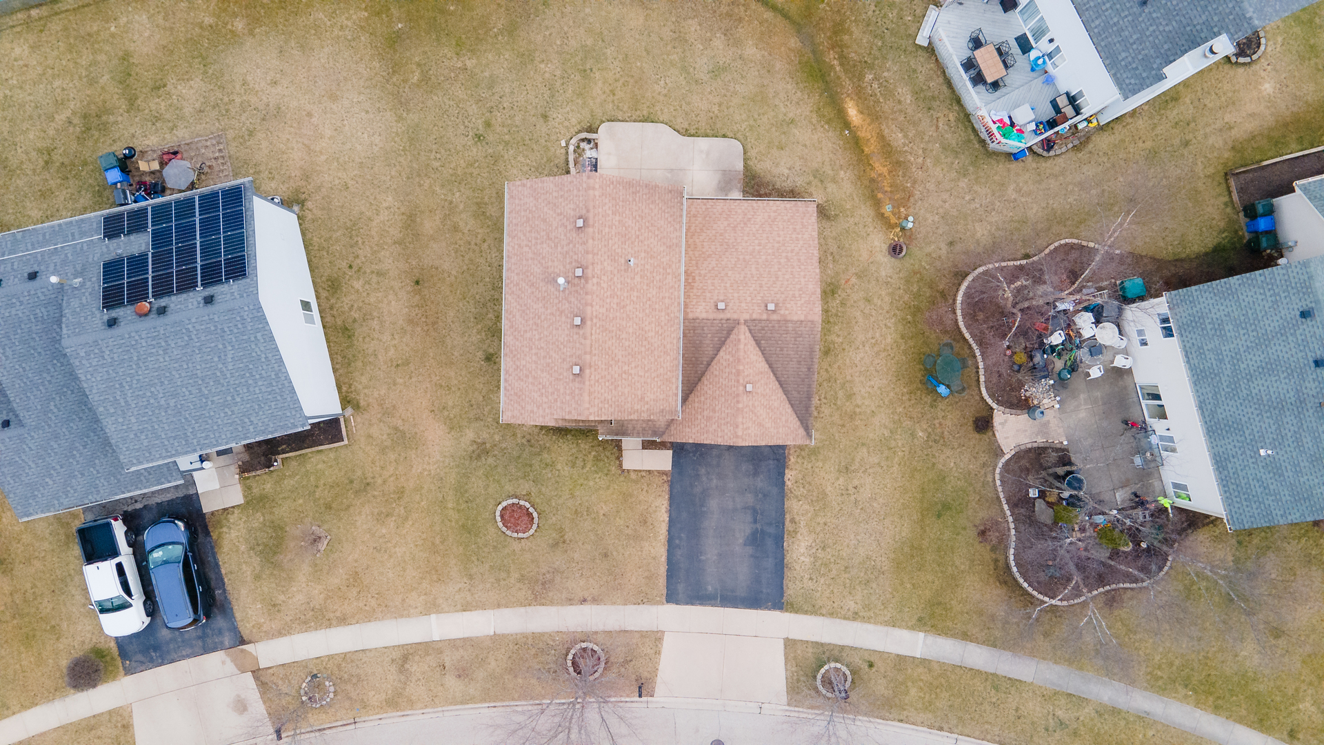 2134 Aberdeen Drive