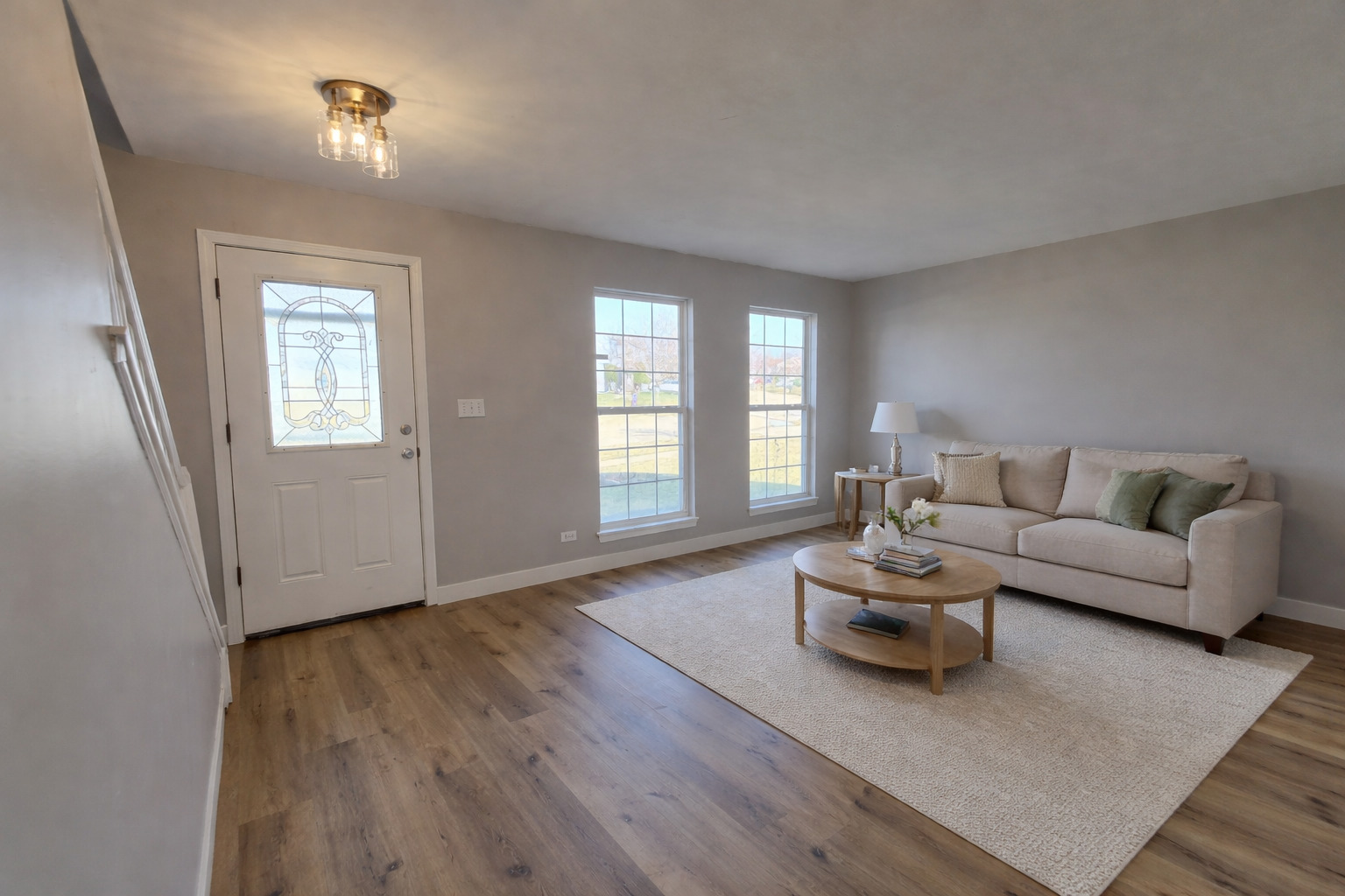 2134 Aberdeen Drive
