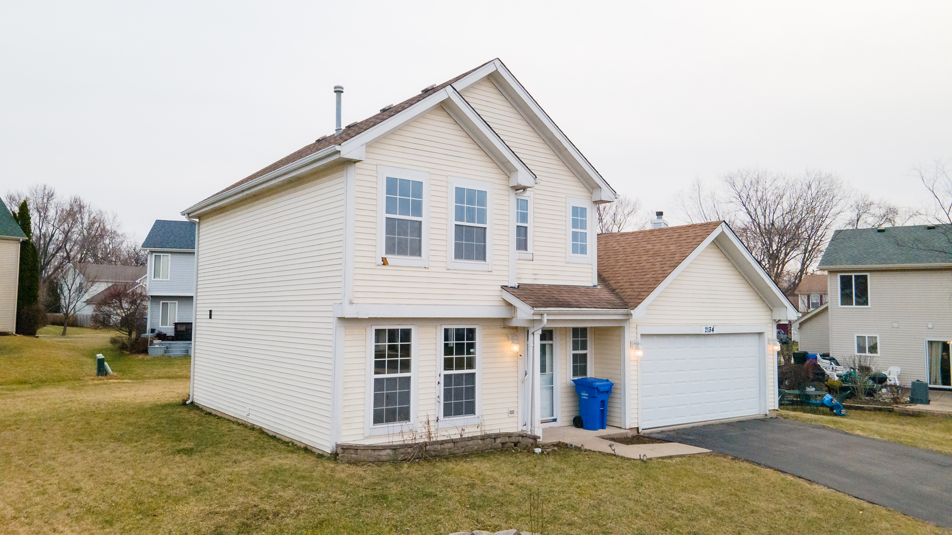 2134 Aberdeen Drive