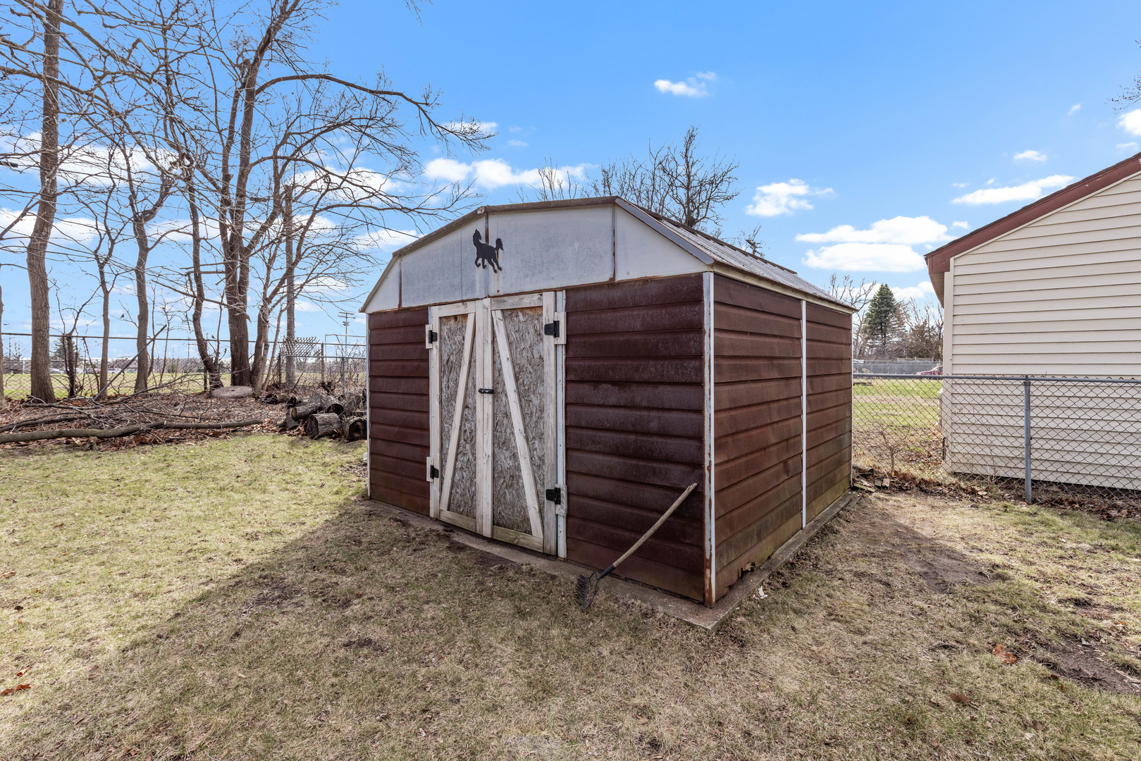 3009 Pleasant View Avenue